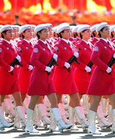 Parada wszech czasów