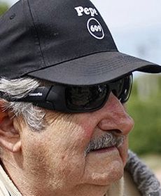 Urugwajski Andrzej Lepper?