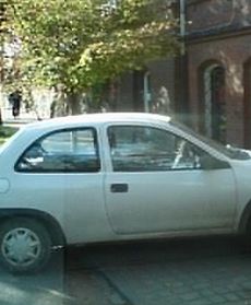 Oni policji się nie boją