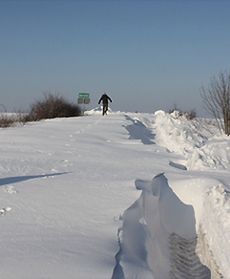 Odcięci od świata