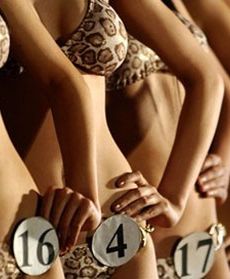 Najpiękniejsze Filipinki