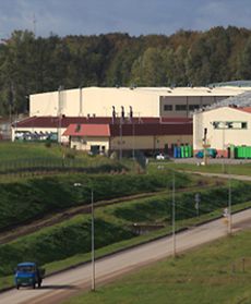 Kontrowersje wokół wysypiska śmieci