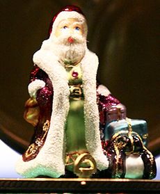 Bombki cenniejsze niż złoto