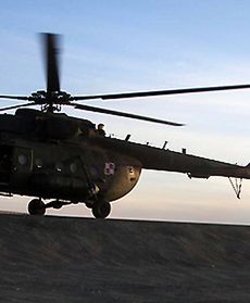 Wieści z Afganistanu