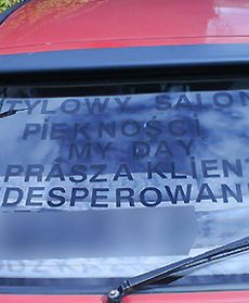 Śmieszne zdjęcia Internautów