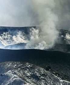 Przebudził się po latach