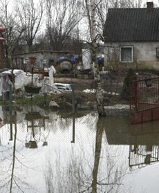 Przygotowania do ewakuacji