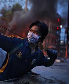 World Press Photo 2011