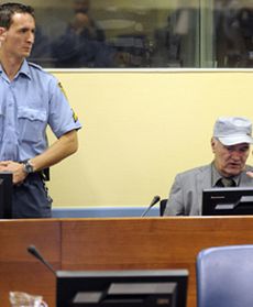 Proces Ratko Mladicia