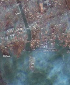 Japonia po katastrofie