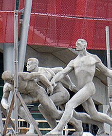 Warszawa w oczach obcokrajowców