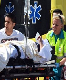 7 osób zginęło w strzelaninie w Holandii - zobacz zdjęcia