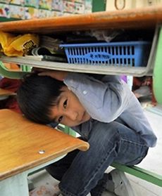 Przygotowane na kataklizm