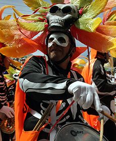 Karnawał czas zacząć