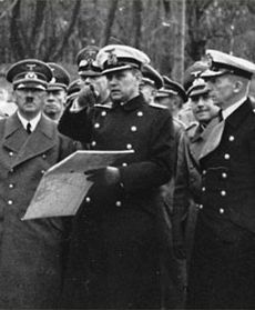 72. rocznica wybuchu II Wojny Światowej