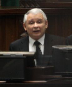 W sejmie wszystko jest możliwe