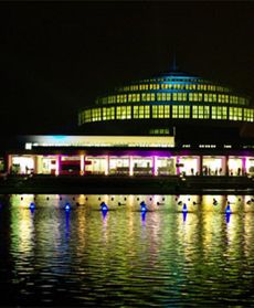 Wrocław buduje na potęgę