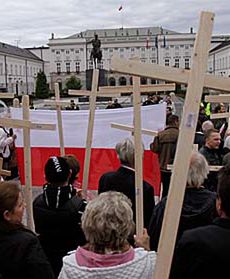 Chrystusowa manifestacja