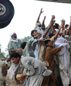 Najciekawsze zdjęcia roku