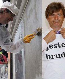 Najwięksi przegrani