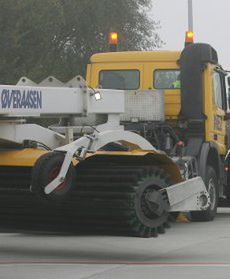 Już teraz szykują się na śnieżyce