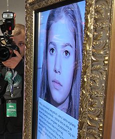 "Wielki wybuch" w stolicy