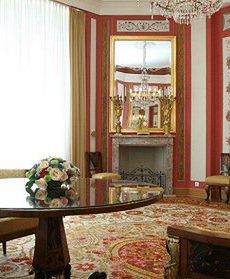 Tak zamieszka prezydent