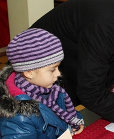 Tak głosowali politycy