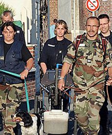 Udusiła ośmioro swoich dzieci