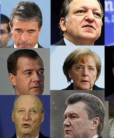 Kto przyjedzie na pogrzeb Pary Prezydenckiej?