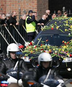 Kraków przywitał i pożegnał Parę Prezydencką