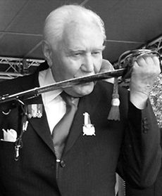 Waleczni, lecz o łagodnych obliczach