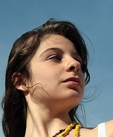 Piękne panie z krwawym mięsem