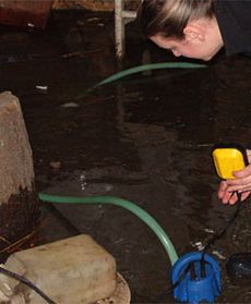 Niewyobrażalna siła wody