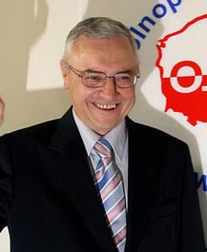 Oni też chcieli... zostać prezydentem