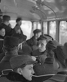 Absurdy w komunikacji miejskiej