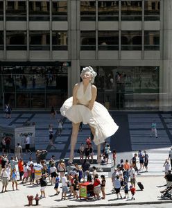 Najseksowniejszy pomnik na świecie