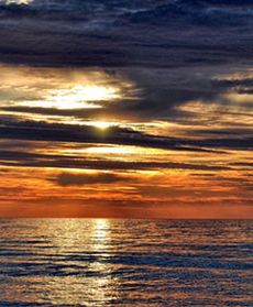 Trąba powietrzna nad Polską