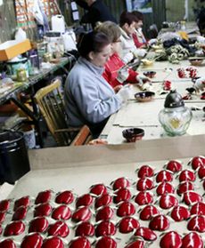 Byśmy mogli zapalić je na grobach