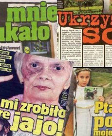 Codziennie szokują Polaków