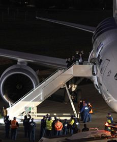 Hit w świecie lotnictwa