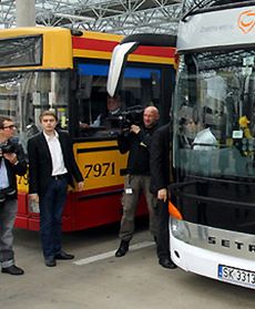 Autobus Tuska