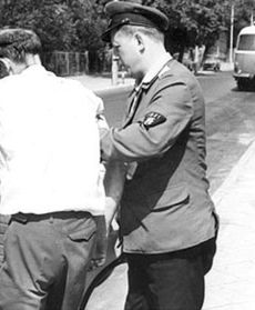 W tych przepisach PRL nadal trwa