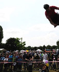 To zdarzyło się w Polsce!