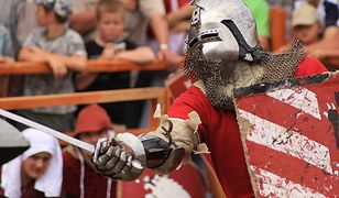 Jarmark Jagielloński w Lublinie