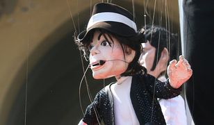 Krakowskie marionetki