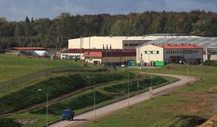 Kontrowersje wokół wysypiska śmieci