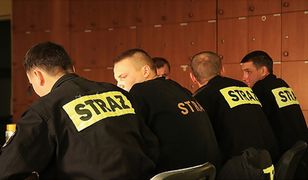 Zwykły dzień bohaterów