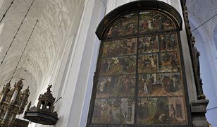 Nie chcą tego oddać