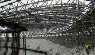 Co słychać na budowie?